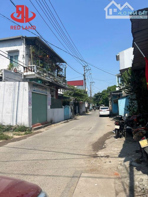 BÁN ĐẤT MẶT TIỀN NGUYỄN VĂN SIÊU NGAY CẦU CHỢ DINH GIÁ RẺ CHỈ 2,XXX TỶ - 1