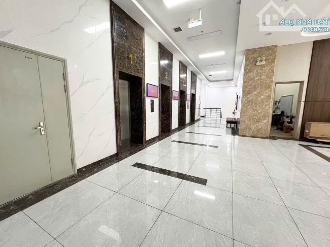 CHO THUÊ VĂN PHÒNG TẠI NGOẠI GIAO ĐOÀN - BẮC TỪ LIÊM 50M2 GIÁ CHỈ 10TR / THÁNG . - 1