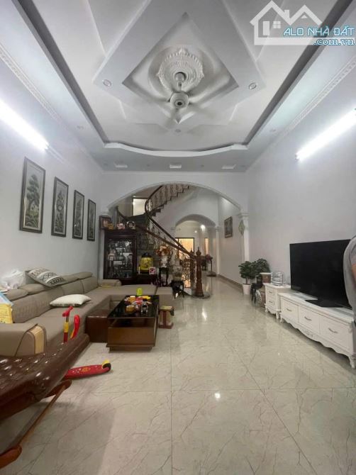 Bán nhà mặt đường Đông Trà, Lê Chân, Hải Phòng. - 1
