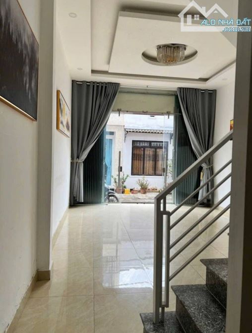 Một căn nhà rẻ nhất khu quy hoạch, trung tâm lõi thành phố - 1