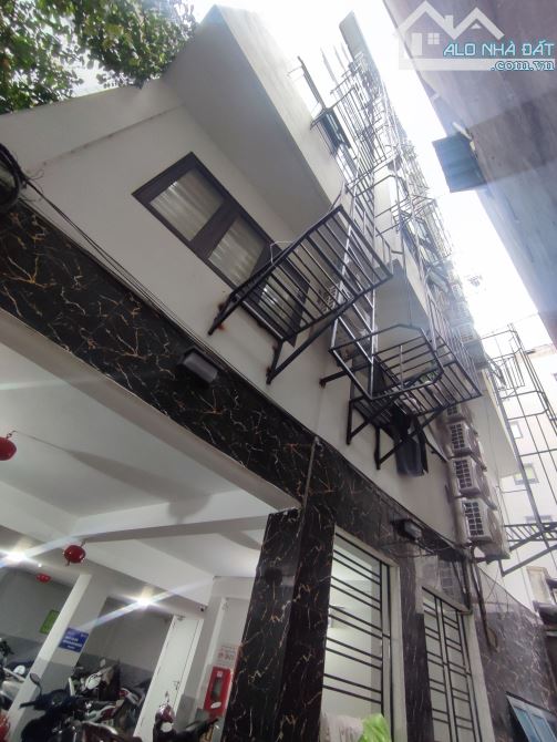BÁN CĂN HỘ DÒNG TIỀN CẦU DIỄN, 125M2 X 8 TẦNG, 31 PHÒNG KHÉP KÍN, DÒNG TIỀN 1.8 TỶ/NĂM - 1
