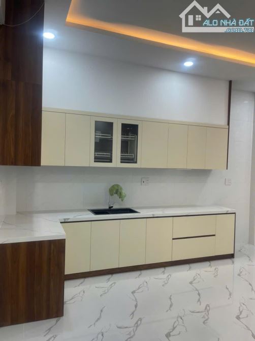 🌟 SIÊU PHẨM NHÀ 3 LẦU ĐẸP PHƯỚC LONG A – MẶT TIỀN ĐƯỜNG TRẦN TỬ BÌNH – GIÁ CỰC MỀM - 1