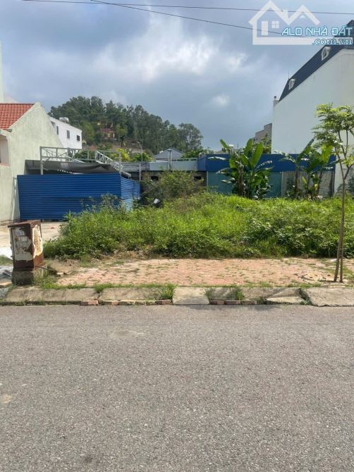 BÁN LÔ ĐẤT TẠI KHU ĐÔ THỊ GÒ GAI - THỦY NGUYÊN gần trường tiểu học vị trí buôn bán giá tốt - 1