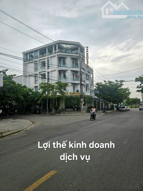 🎯🎯ĐẤT MẶT TIỀN NGUYỄN THỊ LÀI, TP HUẾ - 1