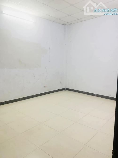 CHO THUÊ NHÀ 1 TRỆT 1 LẦU NGANG 8,8M MẶT TIỀN ĐƯỜNG MẬU THÂN - 1