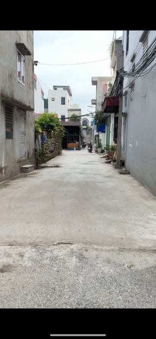 Bán đất ngõ 4 Hồ Xuân Hương, phường Ngọc Châu, thành phố Hải Dương - 1