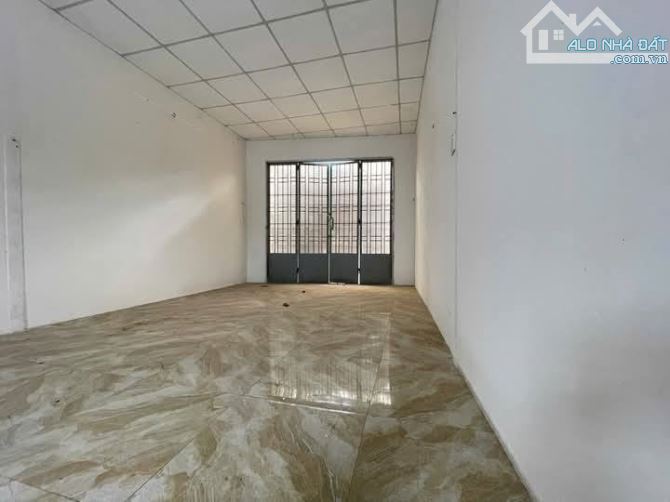 Cho thuê nhà mặt tiền đường đề thám, khu ẩm thực sầm uất - 1