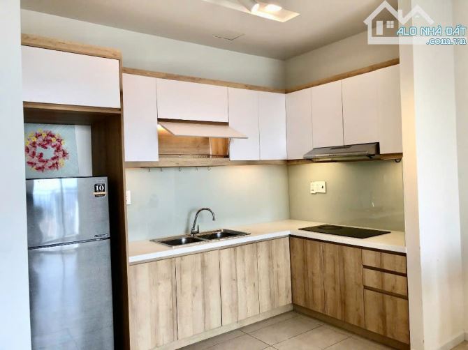 Căn hộ Sunrise Riverside 2PN – View sông, full nội thất, chỉ 15 triệu/tháng - 1