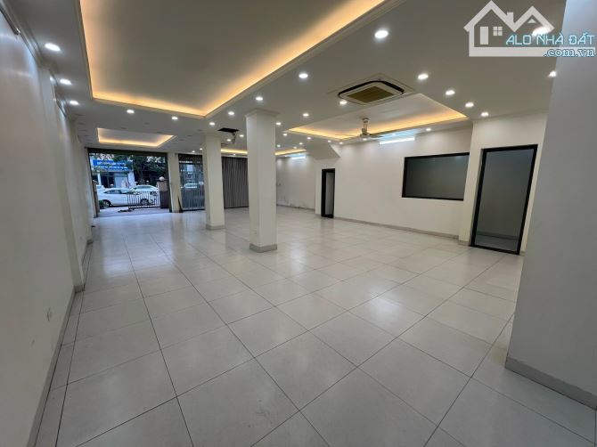 Cho thuê biệt thự nhà vườn - shophouse - kđt Dương Nội Hà Đông - 1