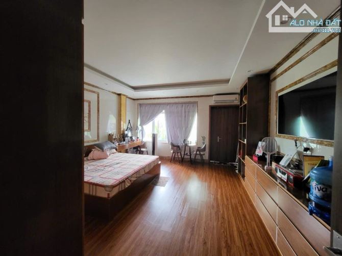 Bán nhà mặt phố Miếu Đầm, Kinh Doanh, 155m2, Mt 8.3m, Giá 53.5 tỷ - 1