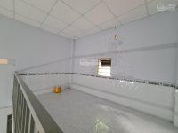 Cho thuê phòng trọ tại P15 Tân Bình - 1