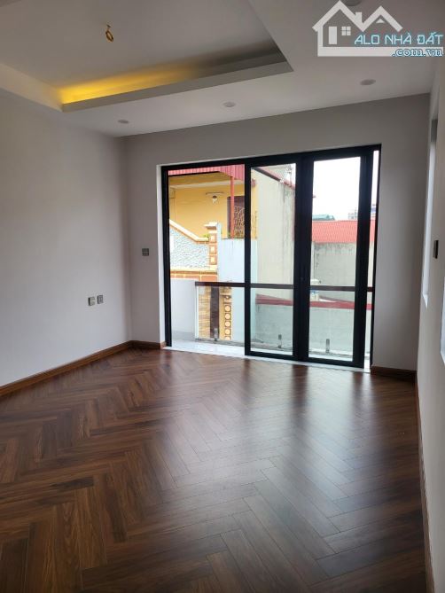Bán nhà Chu Huy Mân , 62 m , 5 tầng, rao bán 13,3 tỉ - 1