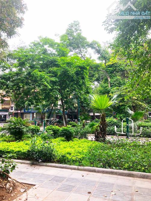 GIẢM SỐC 4T_CÒN 28,7TỶ NHÀ MẶT PHỐ HAI BÀ TRƯNG 2 THOÁNG, OTO TRÁNH, KINH DOANH VIP|DT60M2