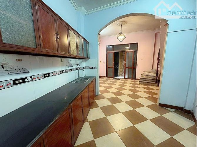 CHÍNH CHỦ GỬI BÁN – NHÀ DÂN XÂY NGÕ 243 TAM TRINH – 4 TẦNG ĐẸP – 31M2 – CHỈ 4.35 TỶ - 1