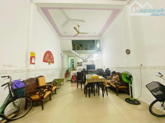 MẶT TIỀN TÔN ĐẢN - GIÁ SẬP SÀN - nhỉnh 4 tỷ - 1
