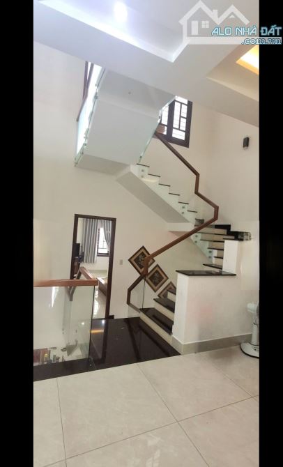 Bán nhà 3 tầng 3 mê đường an hòa khuê trung cầm lệ Đà Nẵng - 1