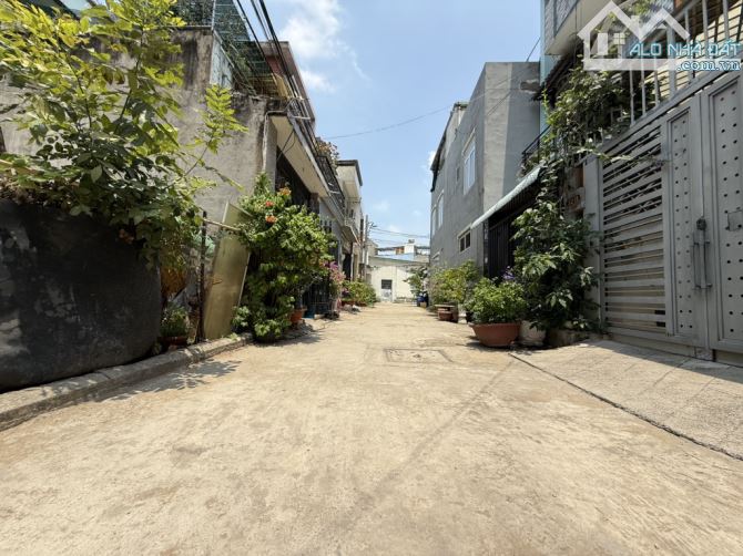 Nhỉnh 3 tỷ- Đất ở- Hẻm xe hơi- Long Thạnh Mỹ Q9 - 1