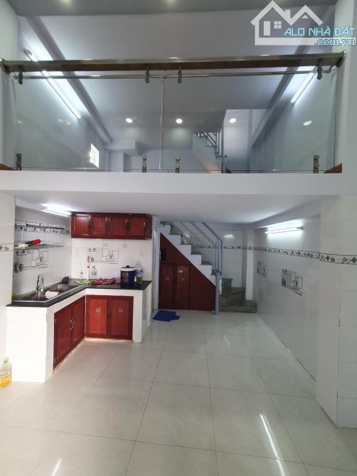 🔥MẶT TIỀN KINH DOANH 🔥PHÙNG VĂN CUNG - 32M(4x8) x 3 TẦNG - CHỈ  4 TỶ 🏠 - 1
