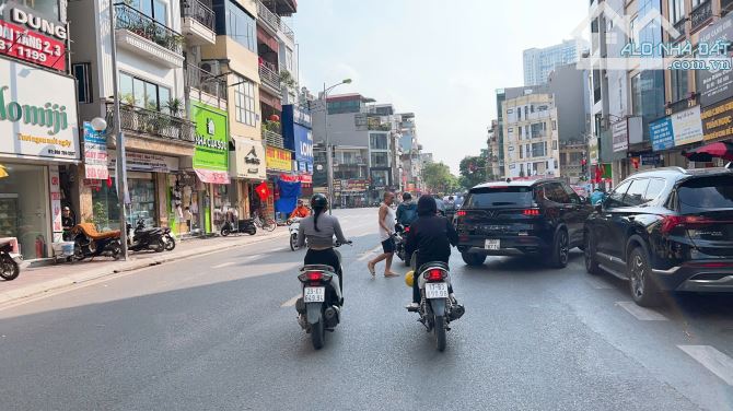 BÁN CĂN HỘ CHUNG CƯ CAO CẤP LÕI NGỌC LÂM 115M, MT5M, LÔ GÓC, NỘI THẤT XỊN ĐẸP. - 1
