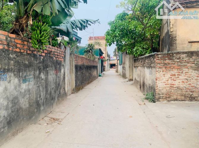 Nhỉnh 2ty sở hũu 58m đất nằm trong lõi quy hoạch đô thị và VĐ 3.5. Hàng Hiếm!! - 1