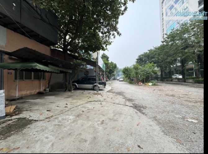 Hàng Đẹp/85 Tỷ/ 232 M2/ 15 Mt / Nguyễn Hữu Thọ. Hoàng Mai. Tương lai Mặt Phố - 1