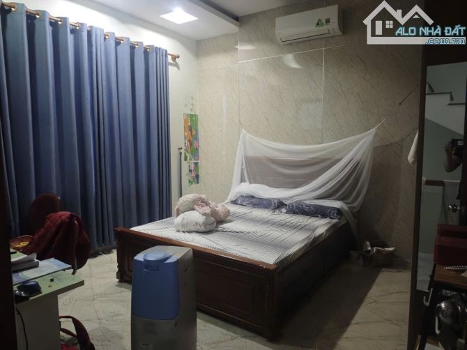 ❗️❗️❗️CƠ HỘI SỞ HỮU🏠 NHÀ – 3 TẦNG KIÊN CỐ –  NGANG KHỦNG – SÁT BIỂN SƠN TRÀ - 1
