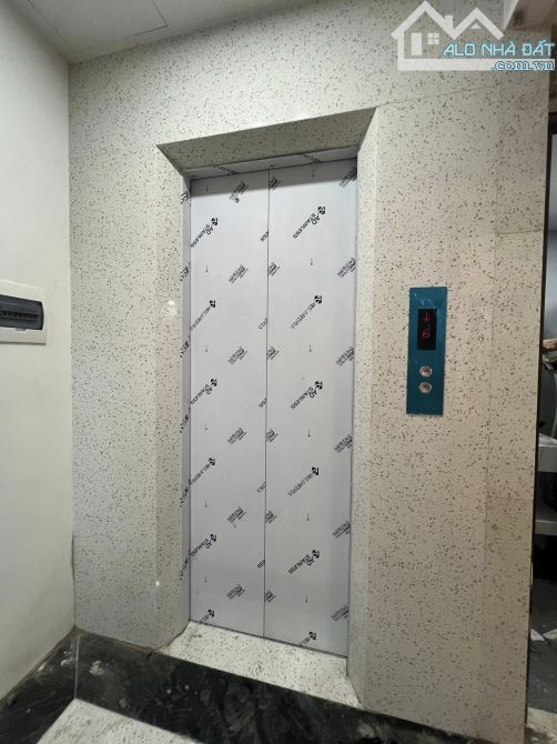 🔥 TÔN ĐỨC THẮNG – 40M² – MẶT TIỀN 6.8M – 7 TẦNG THANG MÁY – FULL NỘI THẤT – 13.4 TỶ - 1