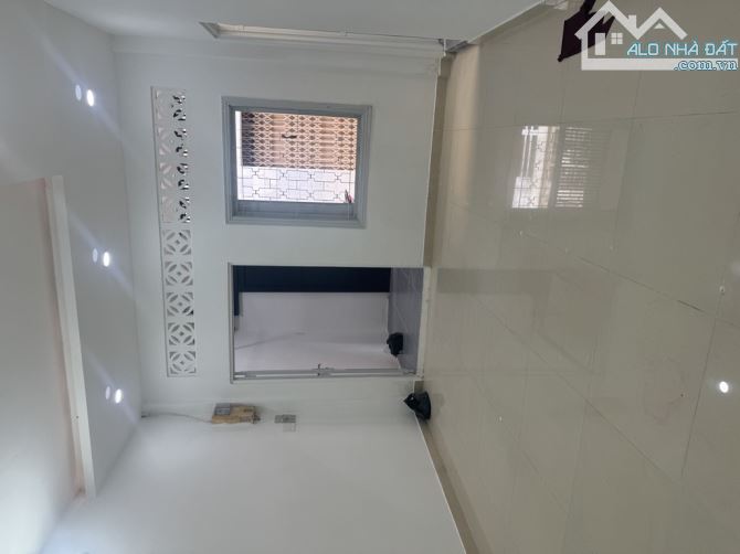 Nhà 57.5m², MT4.7m, hẻm thông Xô Viết Nghệ Tĩnh - Đinh Bộ Lĩnh, Bình Thạnh, Chỉ 5.5 Tỷ - 1