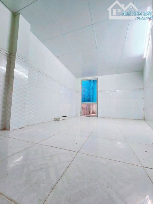 Nhà bán đường Quốc lộ-50-DT-3m x 5m)-1 trệt-2 lầu-2 PN-2 toilet - 1