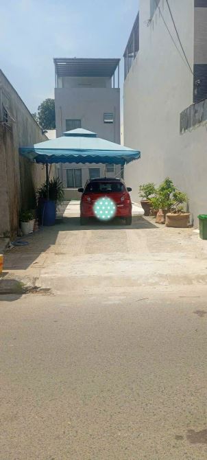 🏡CHỦ GỬI BÁN – LÔ ĐẤT MT ĐƯỜNG BÙI VỊNH – QUẬN CẨM LỆ - 100m2- Đầu tư, An cư lý tưởng - 1