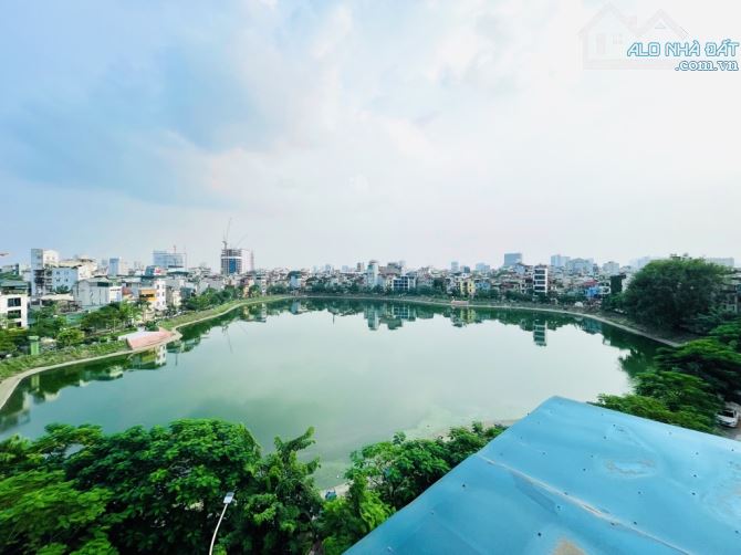 1 NHÀ RA HỒ LINH QUANG -OTO TRÁNH -NHÀ ĐẸP TỰ XÂY - 1