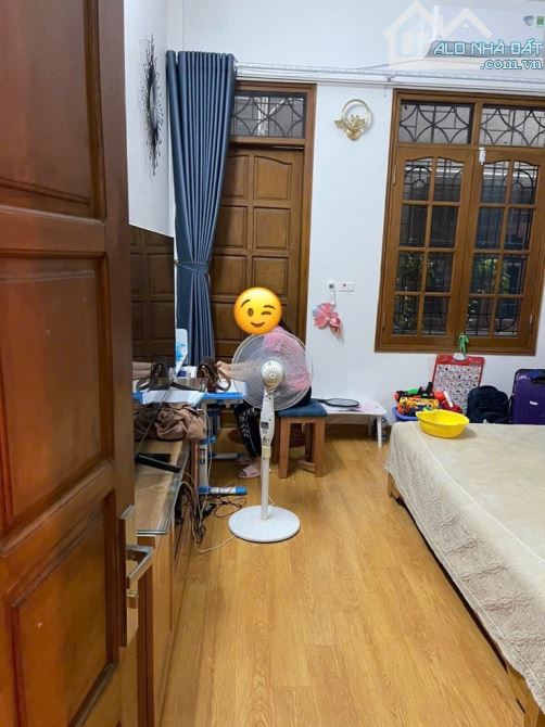 ÔTÔ CẠNH NHÀ 44M2- NGÕ TO NHƯ PHỐ-2 THOÁNG, TÔ HIỆU, HÀ ĐÔNG, 8.9tỷ. - 1