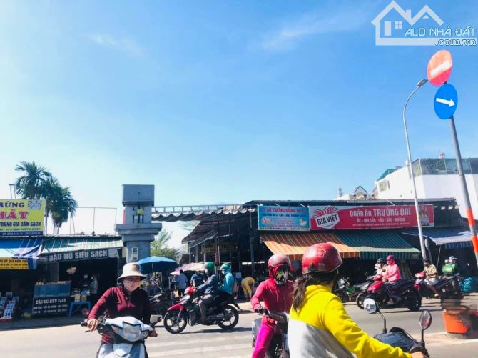 Bán CHDV, 2 MTKD, 7 tầng 10 phòng (4x20), Gò Vấp, nhỉnh 14x.tỷ, cách ngã 4 Lê Văn Thọ 50m - 1