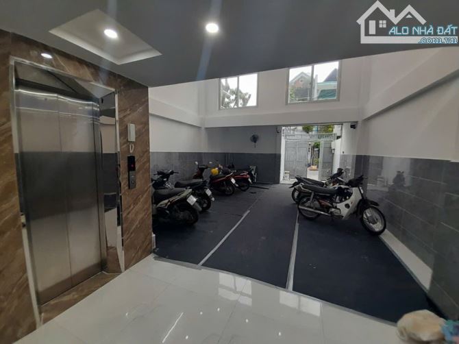 Mặt tiền Lê liễu tân phú 6 tầng 6×17m 14tỷ thương lượng - 1