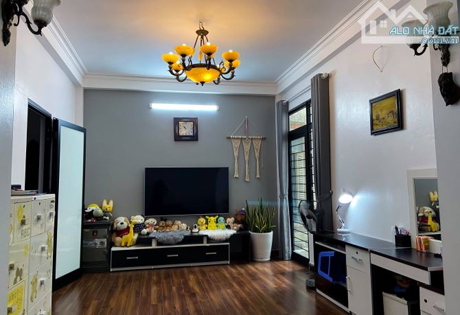 BÁN NHÀ DƯƠNG VĂN BÉ HAI BÀ TRƯNG–20M RA PHỐ NGÕ RỘNG THÔNG KD – DT 32M2/3T/NHỈNH 5 TỶ - 1
