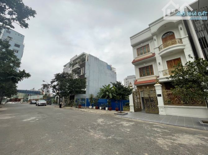 126m2 đất Lô 2D Lê Hồng Phong sau CPN - Ngang 7m - Đông Nam - 1