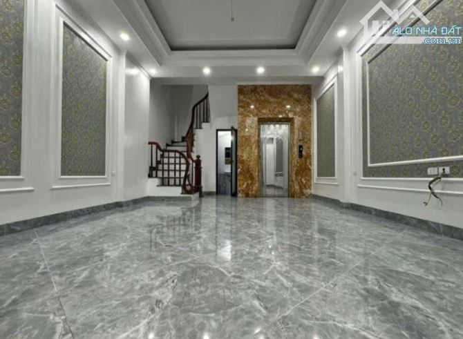 🏡BÁN NHÀ PHỐ TRẦN CUNG – NHÀ TỰ XÂY, 40M², 5 TẦNG – GIÁ 8 TỶ - 1