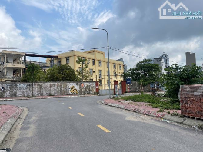 63m2 đất TĐC Cây Đa - Ngang 4.5m - Đông Nam - 1