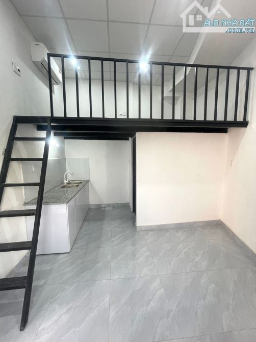 Bán dãy trọ cao cấp 3 tầng kiệt 408 Hoàng Diệu DT 120m có 17p doanh thu 50tr - 1