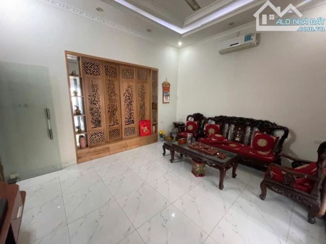 Bán nhà cấp 4 mới xây ở Tây Tựu 96m2 mặt ngõ thông thoáng giá 2.3 tỷ - 1
