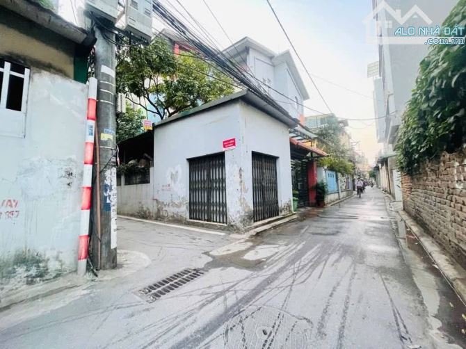 Chị Gái Cần Bán LÔ ĐẤT TƯ ĐÌNH TRUNG TÂM LONG BIÊN DT 73mv Mặt Tiền 5m Giá Nhỉnh 9 Tỷ - 1