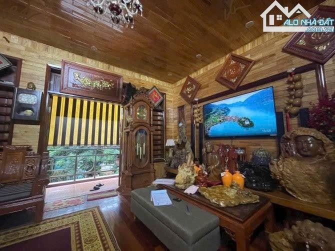 💥 BÁN NHÀ, KĐT VĂN KHÊ, LA KHÊ, HÀ ĐÔNG - P.LÔ, VỈA HÈ, 50M2, 5T, KD, NHỈNH 12 TỶ 💥 - 1