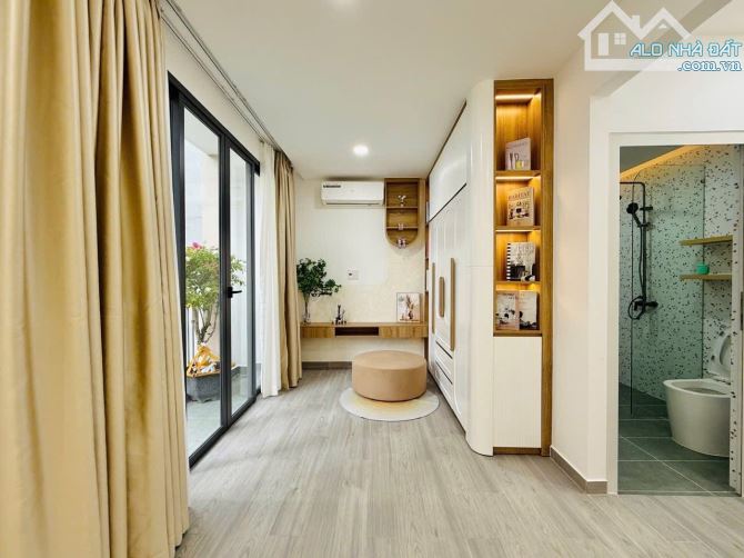 Bán Nhà Phố Đẹp Đường Lê Đức Thọ, Phường 06, Quận Gò vấp, Hồ chí Minh - 12