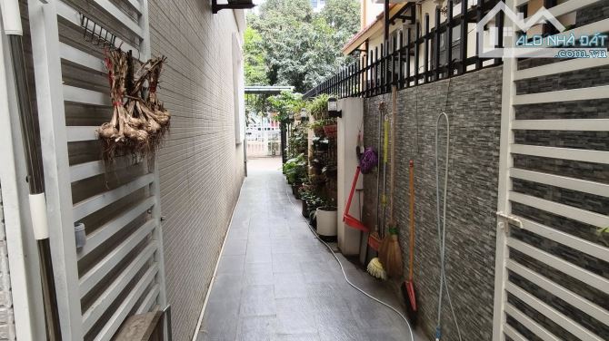 Bán biệt thự  KĐT Văn Quán 150M2 chỉ 35 tỷ - 12