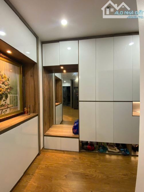 Cần bán căn góc chung cư Bạch Đằng TP Hải Dương - 12