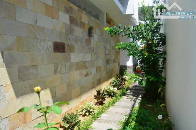 Bán  Biệt thự thuộc khu đô thị VCN Vĩnh Điềm Trung Khu đô thị Hạ tầng phát triển hoàn thiệ - 13
