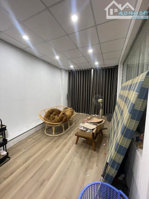 Mặt phố Lạc Long Quân  50 tỷ, sổ 172m2/ thực tế 197m2, mặt tiền 15m, 4 tầng. - 13