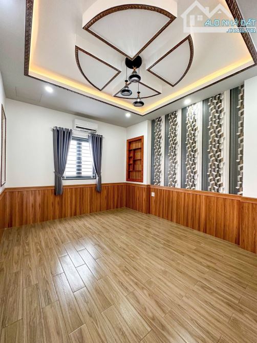 Nhà 1 Trệt 2 Lầu đường số 8 KDC Đại Học Y Dược, P.An Khánh, Q.Ninh Kiều - 14