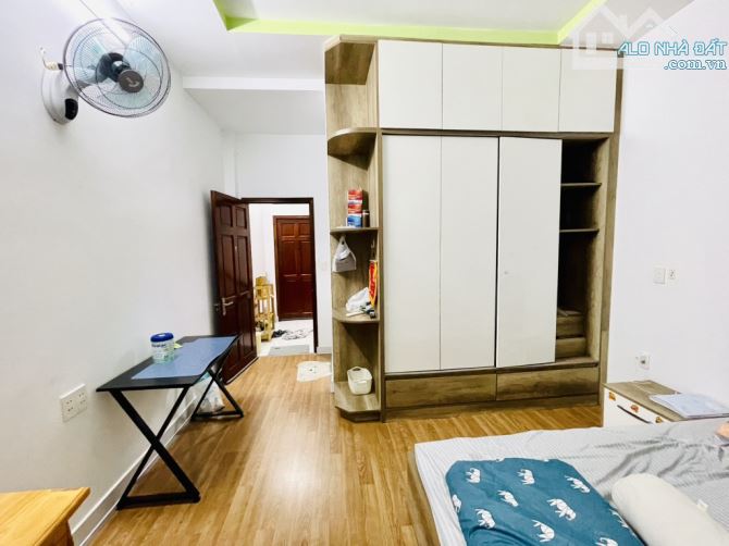 bán nhà QUỐC LỘ 1A, NHÀ 5 TẦNG, HẺM Ô TÔ TRÁNH, Tân Thới Hiệp Quận 12, giá siêu rẻ - 14