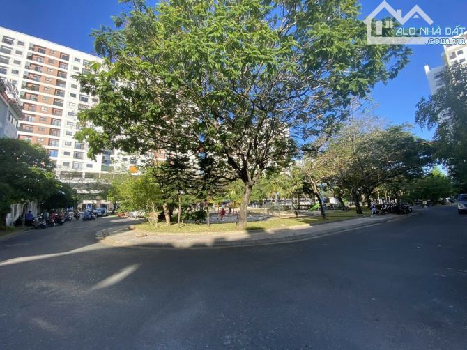 Bán  Biệt thự thuộc khu đô thị VCN Vĩnh Điềm Trung Khu đô thị Hạ tầng phát triển hoàn thiệ - 15